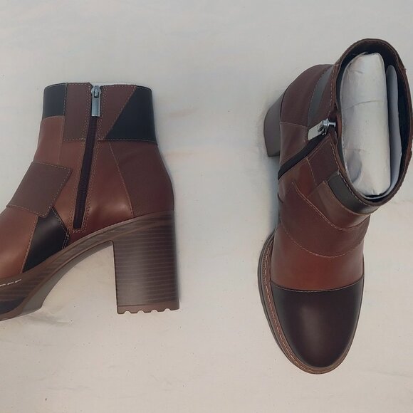 Steve Madden Booties - Picture 1 of 3